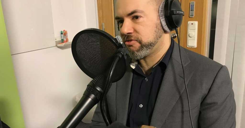 Tino sanandaji wiki