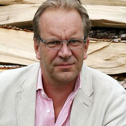 Johan Lundberg