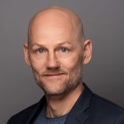 Jörgen Huitfeldt