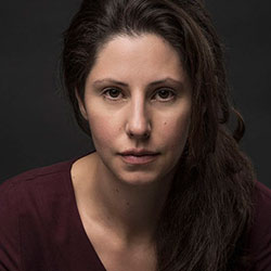 Paulina Neuding