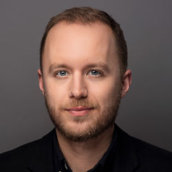 Viktor Barth-Kron