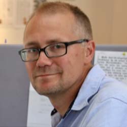 Henrik Höjer