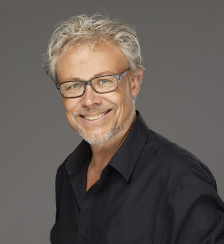 Staffan Dopping, poddredaktör på Kvartal Staffan Dopping, poddredaktör på Kvartal