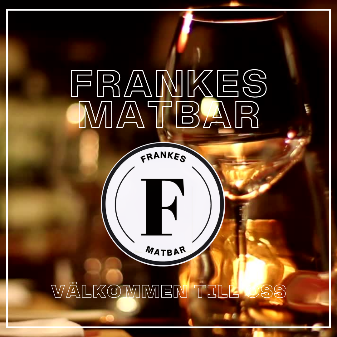 Frankes Matbar