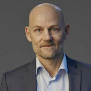 Jörgen Huitfeldt, chefredaktör