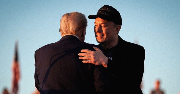 Avskaffat elbilsstöd ”enormt positivt” för Musks Tesla